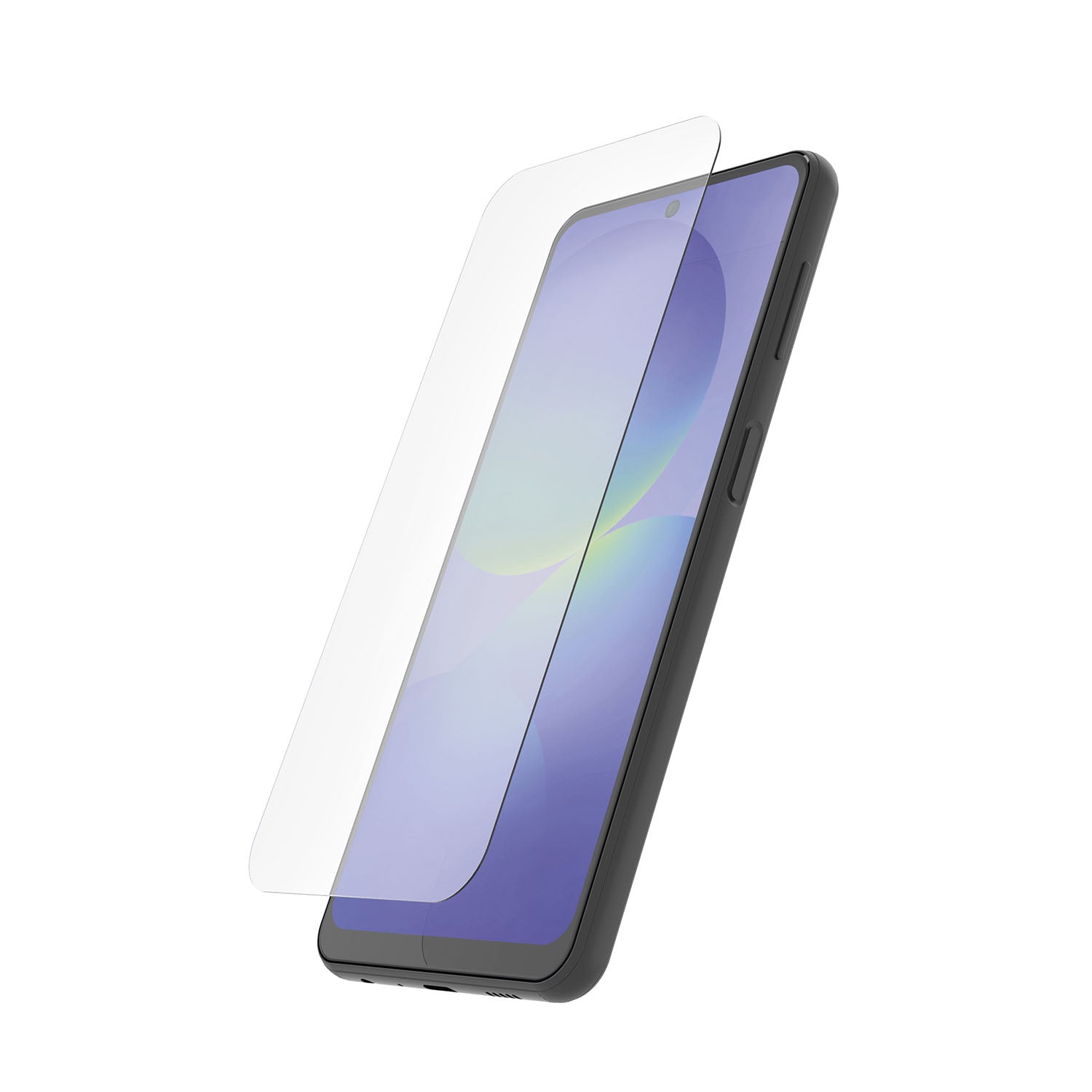 hama-hama-clear-protect-screen-protector Samsung Galaxy A37 5G